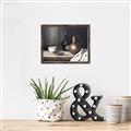 Picture of Still life _GroupedProduct_Rectangle_Landscape_Canvas_Framed_