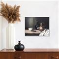 Picture of Still life _GroupedProduct_Rectangle_Landscape_Canvas_Framed_
