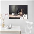 Picture of Still life _GroupedProduct_Rectangle_Landscape_Canvas_Framed_