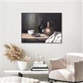 Picture of Still life _GroupedProduct_Rectangle_Landscape_Canvas_Framed_