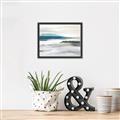 Picture of Sand Shadows _GroupedProduct_Rectangle_Landscape_Canvas_Framed_