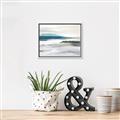Picture of Sand Shadows _GroupedProduct_Rectangle_Landscape_Canvas_Framed_