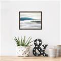 Picture of Sand Shadows _GroupedProduct_Rectangle_Landscape_Canvas_Framed_