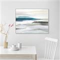 Picture of Sand Shadows _GroupedProduct_Rectangle_Landscape_Canvas_Framed_