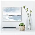 Picture of Serene seas _GroupedProduct_Rectangle_Landscape_Canvas_Framed_