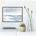 Picture of Serene seas _GroupedProduct_Rectangle_Landscape_Canvas_Framed_