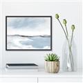 Picture of Serene seas _GroupedProduct_Rectangle_Landscape_Canvas_Framed_