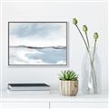 Picture of Serene seas _GroupedProduct_Rectangle_Landscape_Canvas_Framed_