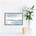 Picture of Serene seas _GroupedProduct_Rectangle_Landscape_Canvas_Framed_