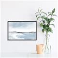 Picture of Serene seas _GroupedProduct_Rectangle_Landscape_Canvas_Framed_