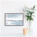 Picture of Serene seas _GroupedProduct_Rectangle_Landscape_Canvas_Framed_