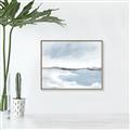 Picture of Serene seas _GroupedProduct_Rectangle_Landscape_Canvas_Framed_