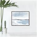 Picture of Serene seas _GroupedProduct_Rectangle_Landscape_Canvas_Framed_