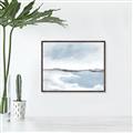 Picture of Serene seas _GroupedProduct_Rectangle_Landscape_Canvas_Framed_