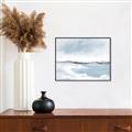 Picture of Serene seas _GroupedProduct_Rectangle_Landscape_Canvas_Framed_