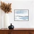 Picture of Serene seas _GroupedProduct_Rectangle_Landscape_Canvas_Framed_