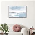 Picture of Serene seas _GroupedProduct_Rectangle_Landscape_Canvas_Framed_