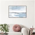 Picture of Serene seas _GroupedProduct_Rectangle_Landscape_Canvas_Framed_