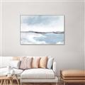 Picture of Serene seas _GroupedProduct_Rectangle_Landscape_Canvas_Framed_