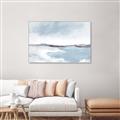 Picture of Serene seas _GroupedProduct_Rectangle_Landscape_Canvas_Framed_