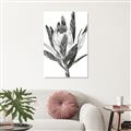 Picture of Spring Magnolia Blossoms _GroupedProduct_Rectangle_Portrait_Unframed_Print_Only_