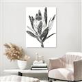 Picture of Spring Magnolia Blossoms _GroupedProduct_Rectangle_Portrait_Unframed_Print_Only_
