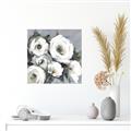 Picture of Full Bloom I _GroupedProduct_Square_Unframed_Print_Only_