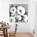Picture of Full Bloom I _GroupedProduct_Square_Unframed_Print_Only_