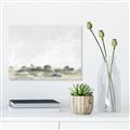 Picture of Foggy Horizon _GroupedProduct_Rectangle_Landscape_Unframed_Print_Only_