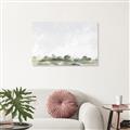 Picture of Foggy Horizon _GroupedProduct_Rectangle_Landscape_Unframed_Print_Only_