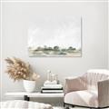 Picture of Foggy Horizon _GroupedProduct_Rectangle_Landscape_Unframed_Print_Only_