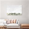 Picture of Foggy Horizon _GroupedProduct_Rectangle_Landscape_Unframed_Print_Only_