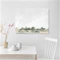 Picture of Foggy Horizon _GroupedProduct_Rectangle_Landscape_Unframed_Print_Only_