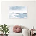 Picture of Serene seas _GroupedProduct_Rectangle_Landscape_Unframed_Print_Only_