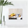 Picture of A quiet morning _GroupedProduct_Rectangle_Landscape_Unframed_Print_Only_