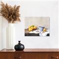 Picture of A quiet morning _GroupedProduct_Rectangle_Landscape_Unframed_Print_Only_
