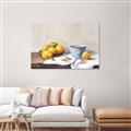Picture of A quiet morning _GroupedProduct_Rectangle_Landscape_Unframed_Print_Only_