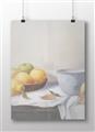 Picture of A quiet morning _GroupedProduct_Rectangle_Landscape_Unframed_Print_Only_