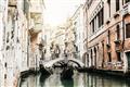 Picture of Gondolas at Venice Italy _GroupedProduct_Rectangle_Landscape_Photography _GroupedProduct_Rectangle_Landscape_Unframed_Print_Only_