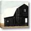 Picture of Big Black Barn