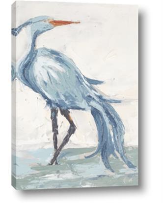 Picture of Blue Storks I