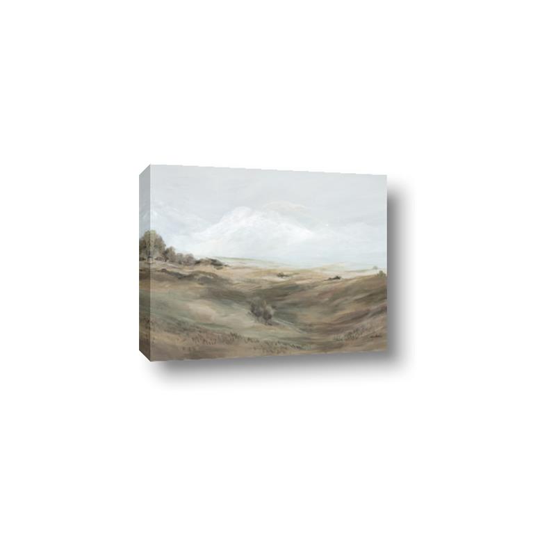 Picture of A Sandy Desert Day _GroupedProduct_Rectangle_Landscape_Canvas_