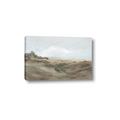 Picture of A Sandy Desert Day _GroupedProduct_Rectangle_Landscape_Canvas_