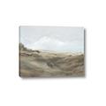 Picture of A Sandy Desert Day _GroupedProduct_Rectangle_Landscape_Canvas_