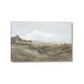 Picture of A Sandy Desert Day _GroupedProduct_Rectangle_Landscape_Canvas_