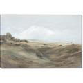 Picture of A Sandy Desert Day _GroupedProduct_Rectangle_Landscape_Canvas_