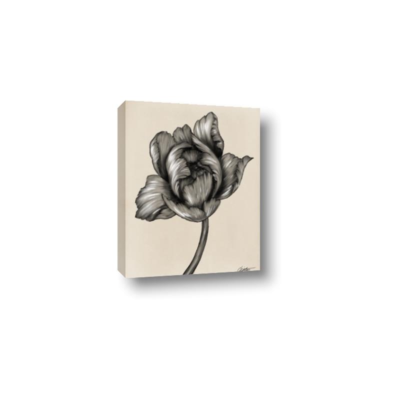 Picture of Spring-blooming II _GroupedProduct_Rectangle_Portrait_Canvas_