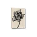 Picture of Spring-blooming II _GroupedProduct_Rectangle_Portrait_Canvas_