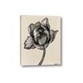 Picture of Spring-blooming II _GroupedProduct_Rectangle_Portrait_Canvas_