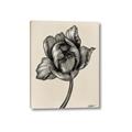 Picture of Spring-blooming II _GroupedProduct_Rectangle_Portrait_Canvas_